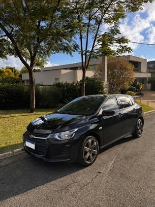 CHEVROLET ONIX 1.0 FLEX LT MANUAL CHEVROLET ONIX 1.0 FLEX LT MANUAL